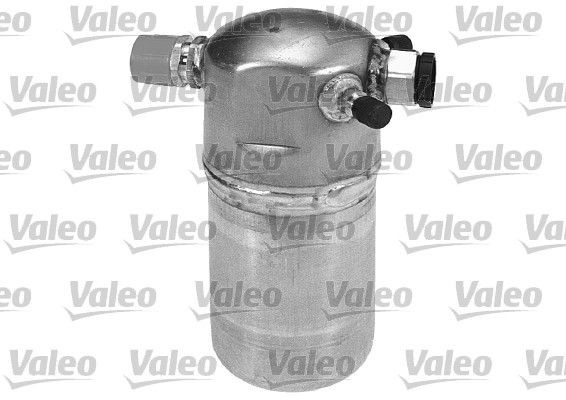 VALEO Tørker, klimaanlegg 508884 508884 Tørkefilter ac VALEO VOLVO S40