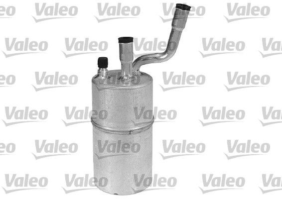 VALEO Tørfilter aircondition 508888 508888 Tørrefilter FORD TOURNEO CONNECT VALEO