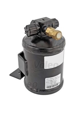 VALEO Kuivain, ilmastointilaite 508891 Jeep Cherokee XJ ilmastoinnin kuivain VALEO 508891