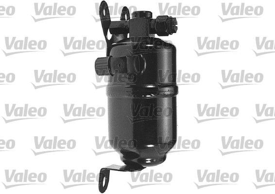 VALEO Vysúżač klimatizácie 508902 Osuszacz klimatyzacji VALEO Jaguar F-TYPE 508902