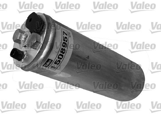 VALEO Vysúżač klimatizácie 508957 Osuszacz klimatyzacji VALEO Subaru LEGACY 508957