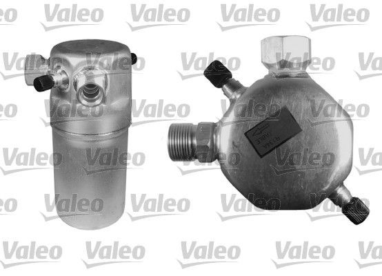 VALEO Tørker, klimaanlegg 508960 Ac tørker VALEO Volvo S40 508960