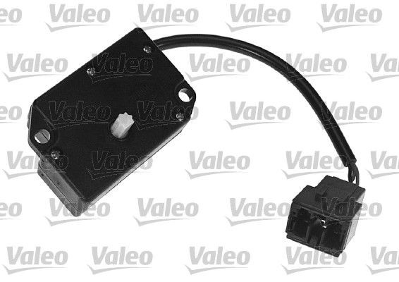 VALEO Ρυθμιστικό στοιχείο, κλαπέτο μείξης 509219 VALEO 509219 Ρυθμιστικό στοιχείο, κλαπέτο μείξης Citroën C3 Picasso τιμες