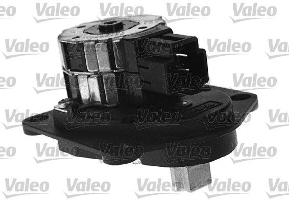 VALEO Reglering till blandningsklaff 509224 VALEO 509224 Reglering, blandningsklaff Xantia Kombi (X2) original