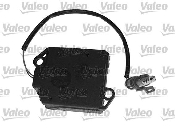 VALEO Stillelement, blandeklaff 509228 509228 VALEO Stillelement, blandeklaff Volkswagen billige