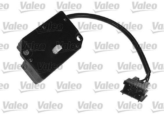 VALEO Stel element, mengklep 509229 BMW 4-serie Stel element, mengklep VALEO 509229