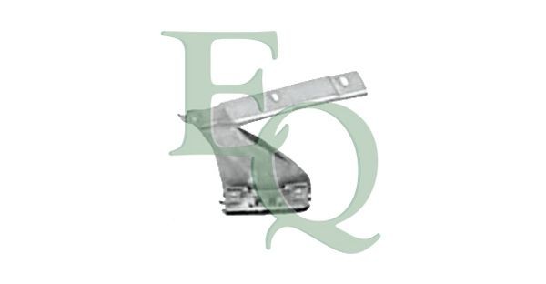 EQUAL QUALITY Hinge, bonnet C00001 EQUAL QUALITY C00001 RENAULT SUPER 5 hood replacement