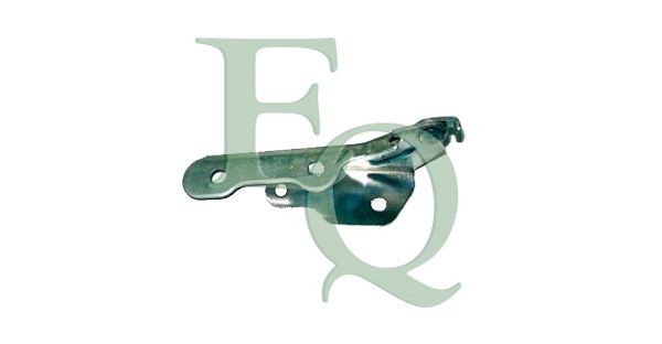 EQUAL QUALITY Šarnīrs, Motora pārsegs C00018 EQUAL QUALITY C00018 Motora pārsegs Nubira Universālis (J150) cena