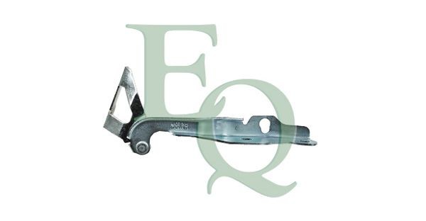 EQUAL QUALITY Šarnīrs, Motora pārsegs C00023 EQUAL QUALITY C00023 Motora pārsegs DAEWOO Tico Hatchback lēti