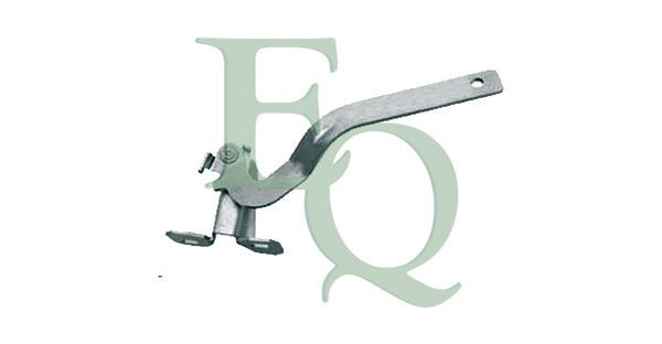 Záves kapoty motora EQUAL QUALITY C00057 EQUAL QUALITY C00057 Predna kapota Fiat PANDA 2019