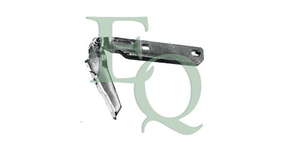 Sarana, konepelti EQUAL QUALITY C00061 EQUAL QUALITY C00061: Konepelti Fiat UNO 2001