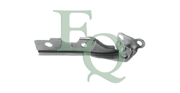 Hinge, bonnet EQUAL QUALITY C00080 EQUAL QUALITY C00080 Hood Hyundai ATOS 2010