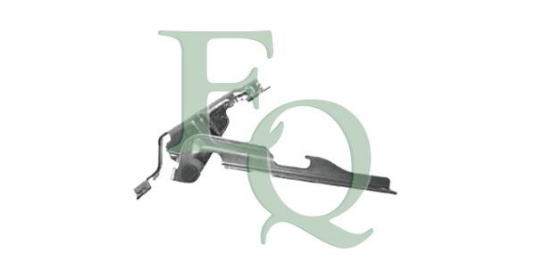 Æarniir, mootorikapott EQUAL QUALITY C00100 EQUAL QUALITY C00100 Mootorikapott Kia CARENS 2011