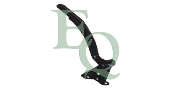 Scharnier, motorkap EQUAL QUALITY C00192 EQUAL QUALITY C00192: Motorkap Honda JAZZ 2011
