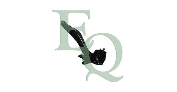 Dobradiça, capot do motor EQUAL QUALITY C00289 EQUAL QUALITY C00289 Capot SUBARU LEGACY 2019