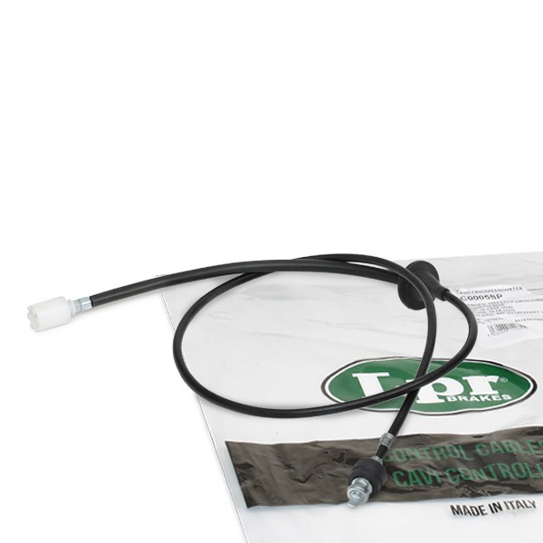 LPR Speedometerkabel C0031SP Speedometerkabel LPR Kia RIO C0031SP