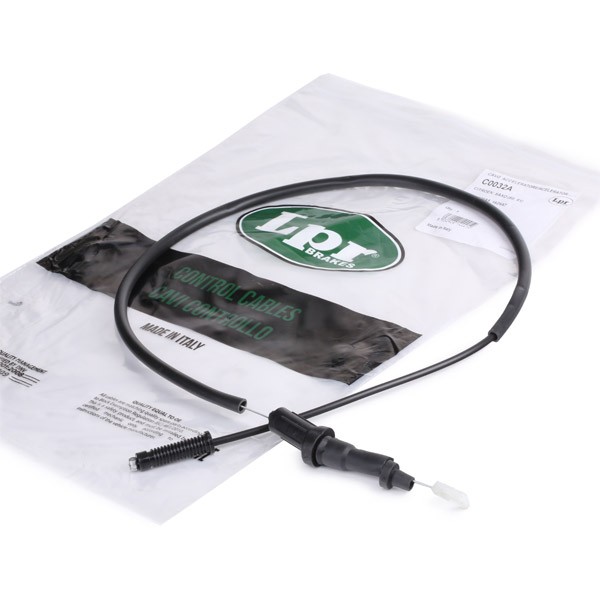 LPR Câble d'accélérateur C0032A C0032A Câble d'accélérateur CITROËN C5 LPR