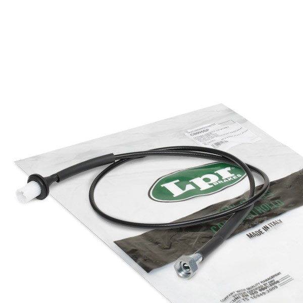 LPR Speedometerkabel C0035SP Speedometeraksel LPR SLK C0035SP billig