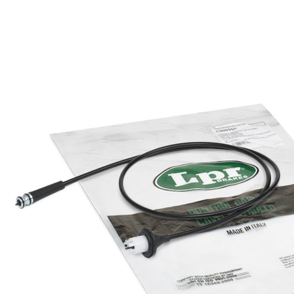 LPR Speedometer aksel C0036SP C0036SP Speedometerwire BMW 2-serie LPR