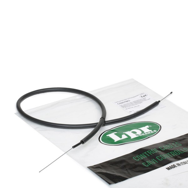 LPR Câble d'accélérateur C0092A LPR C0092A d'origine Câble d'accélérateur Fiat Fiorino 3 coût