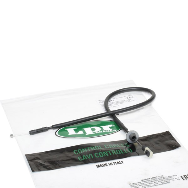 LPR Câble d'accélérateur C0101A Câble d'accélération LPR 340-360 C0101A pas cher