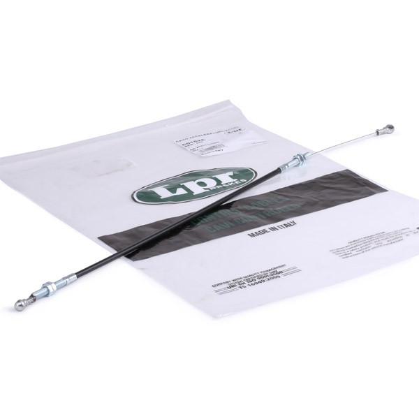 Câble d'accélérateur LPR C0104A LPR C0104A Câble d'accélération MERCEDES-BENZ Classe E 2008