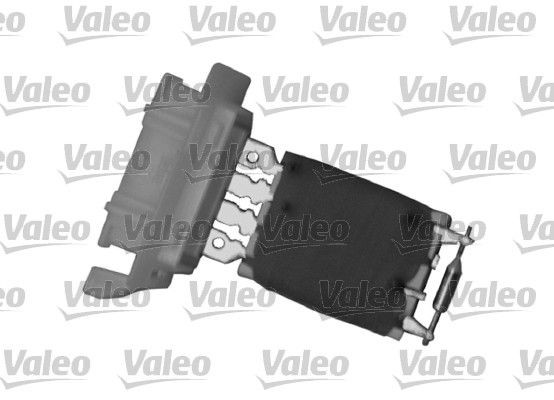 VALEO Elemento de comando, ar condicionado 509405 VALEO 509405 Elemento de comando, ar condicionado