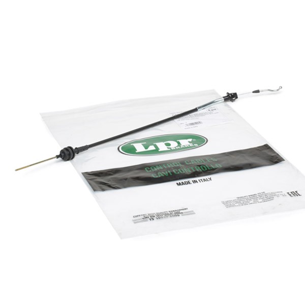 LPR Gaskabel C0152A Nissan SUNNY Gaskabel LPR C0152A