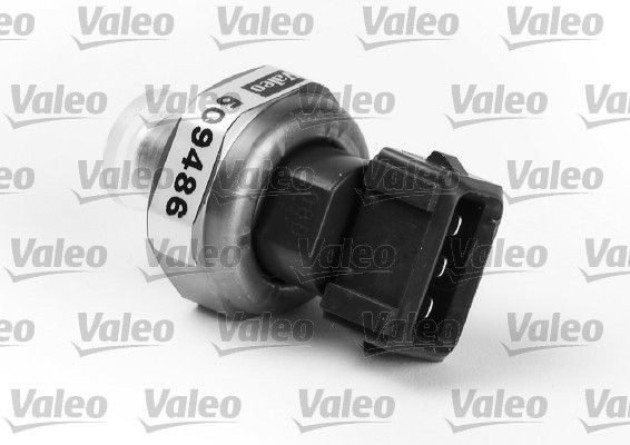 VALEO Interruptor de pressão, ar condicionado 509486 509486 Interruptor do ar condicionado VALEO MG MGF