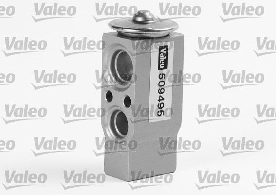 VALEO Ekspansiooniklapp, kliimaseade 509495 509495 VALEO Ekspansiooniklapp kliimaseade Citroën odav