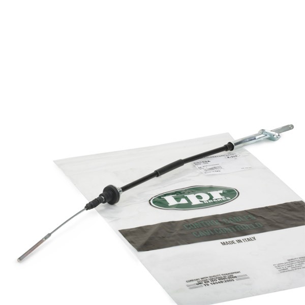 LPR Cavo frizione C0627C C0627C costo Cavo frizione LPR OPEL VECTRA