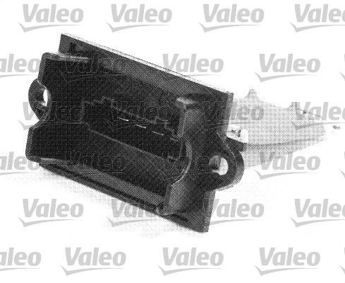 VALEO Bedienelement, Heizung / Lüftung 509509 509509 Steuergerät Heizung VALEO MITSUBISHI GALANT