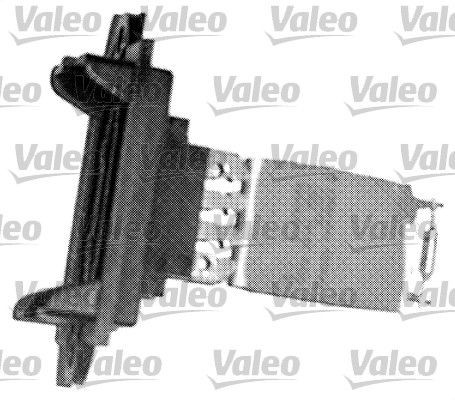 VALEO Elemento de comando, ar condicionado 509510 VALEO 509510 Módulo de comando aquecimento ventilação Citroen DS3 Cabrio originais preço