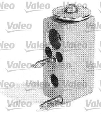 VALEO Expansieventiel airco 509511 509511 Expansieventiel airco VALEO LANCIA DEDRA