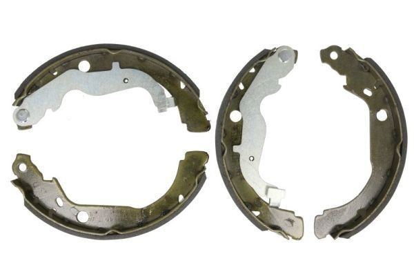 ABE Piduriklotside komplekt C0R033ABE C0R033ABE Trummelpiduriklotsid ABE MERCEDES-BENZ S-klass