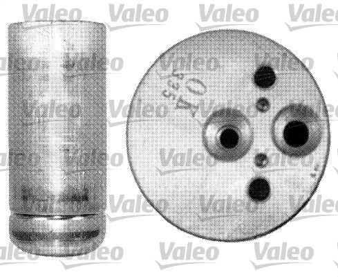 VALEO AC-torkfilter 509558 509558 AC-torkfilter VALEO SAAB 9-5