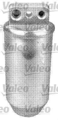 VALEO Αφυγραντήρας, σύστ. κλιματισμού 509564 509564 Afigrantiras OPEL COMBO VALEO