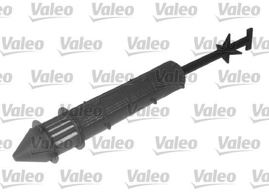 VALEO Airco droger 509593 Seat TOLEDO Filter droger airco VALEO 509593