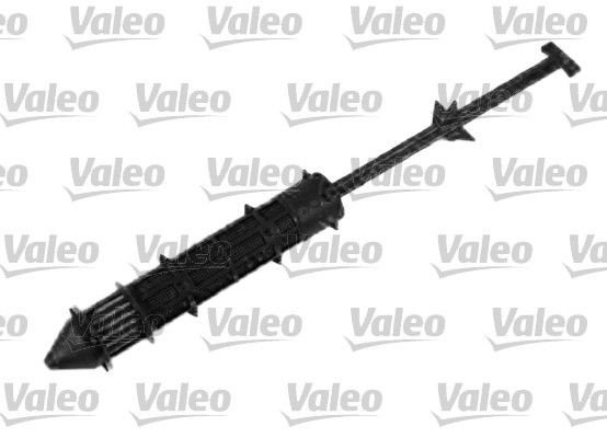 VALEO Filtre déshydratant, climatisation 509594 509594 Déshydrateur de clim VALEO VOLKSWAGEN ID.4