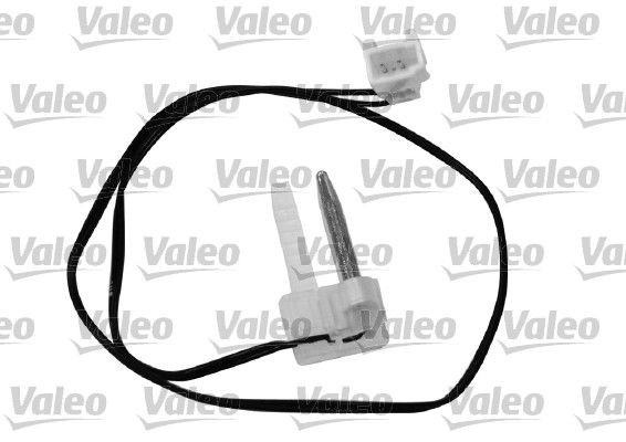 VALEO Αισθητήρας, θερμοκρ. εσωτ. χώρου 509601 Αισθητήρας, θερμοκρ. εσωτ. χώρου VALEO XC70 509601 φθηνά