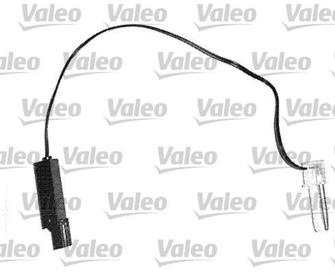 VALEO Αισθητήρας, θερμοκρ. εσωτ. χώρου 509602 Αισθητήρας, θερμοκρ. εσωτ. χώρου VALEO XC70 509602 φθηνά