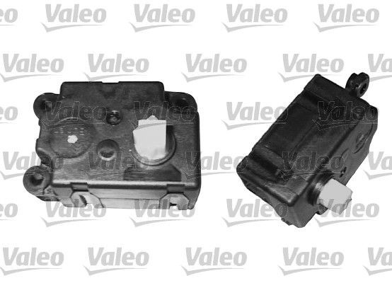VALEO Elemento de ajuste, borboleta de mistura 509604 VALEO 509604 Elemento de ajuste, borboleta de mistura Opel ZAFIRA baratos