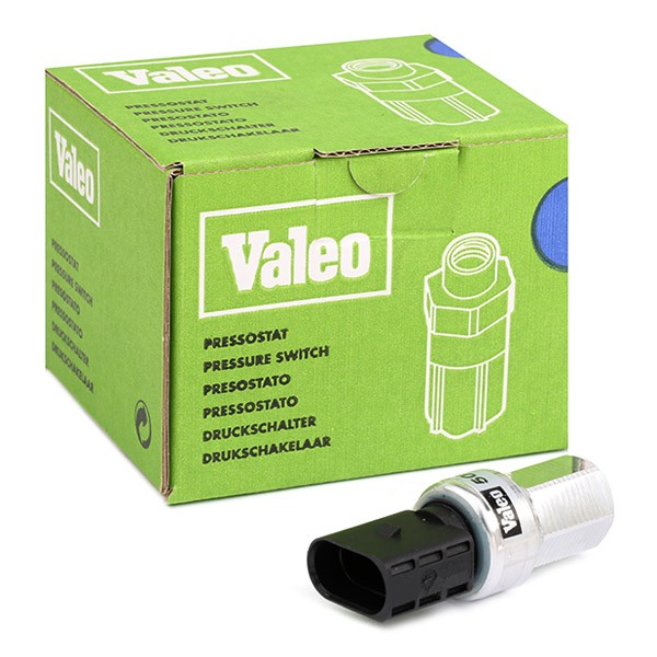VALEO Druksensor airco 509662 Peugeot 508 Drukschakelaar airco VALEO 509662