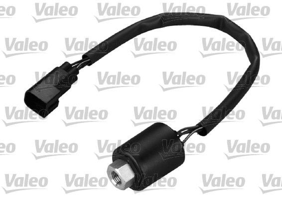 VALEO Tlakový spínač klimatizácie 509664 Spínač vysokého tlaku klimatizácie VALEO Chrysler LE BARON 509664