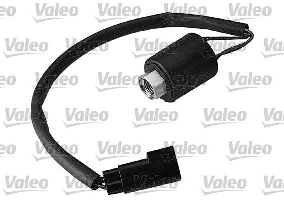 VALEO Survelüliti, kliimaseade 509665 Survelüliti kliimaseade VALEO Mercedes-Benz 124. Seeria 509665