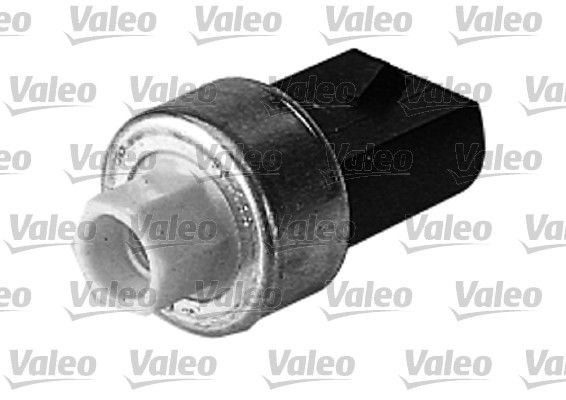 VALEO Painekytkin, ilmastointilaite 509666 509666 VALEO Painekytkin ilmastointilaite ALFA ROMEO BRERA