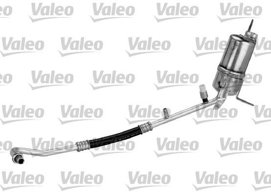 VALEO Tørfilter aircondition 509696 509696 Tørfilter aircondition VALEO FORD KUGA