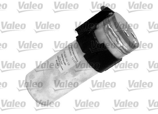 VALEO Tørker, klimaanlegg 509719 Tørkefilter ac VALEO Renault 19 509719