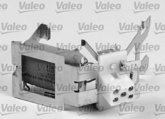 VALEO Betjeningspanel, klimaanlæg 509729 VALEO 509729 Betjeningspanel, klimaanlæg OPEL Vectra B CC (J96) 1.7 TD (F68) 82 HK 1995