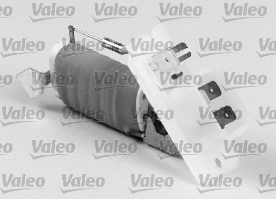 VALEO Attuatore, Riscaldamento / Ventilazione 509730 VALEO 509730 Centralina riscaldamento OPEL Astra F Classic Sedan (T92) originali prezzo